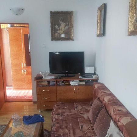 Apartman Idzo Zabljak  Ngoại thất bức ảnh