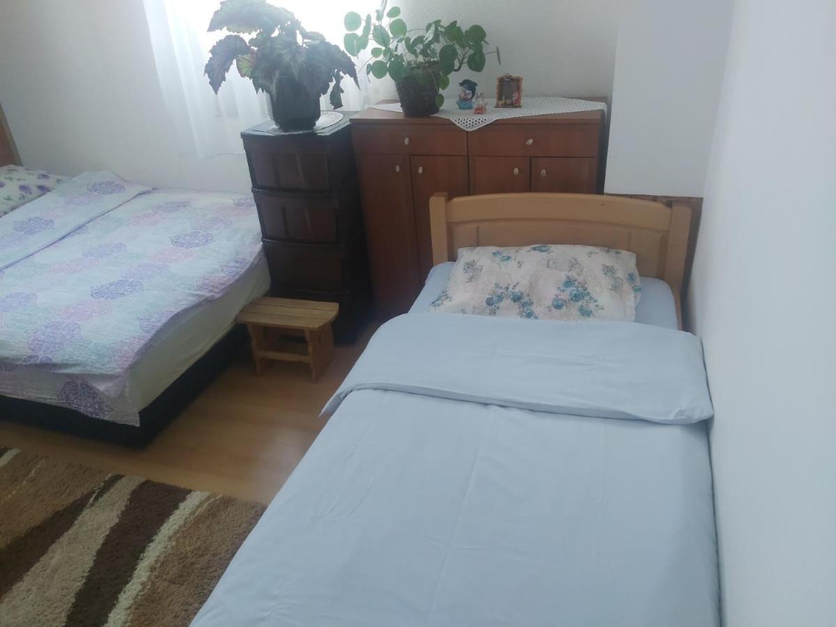 Apartman Idzo Zabljak  Ngoại thất bức ảnh
