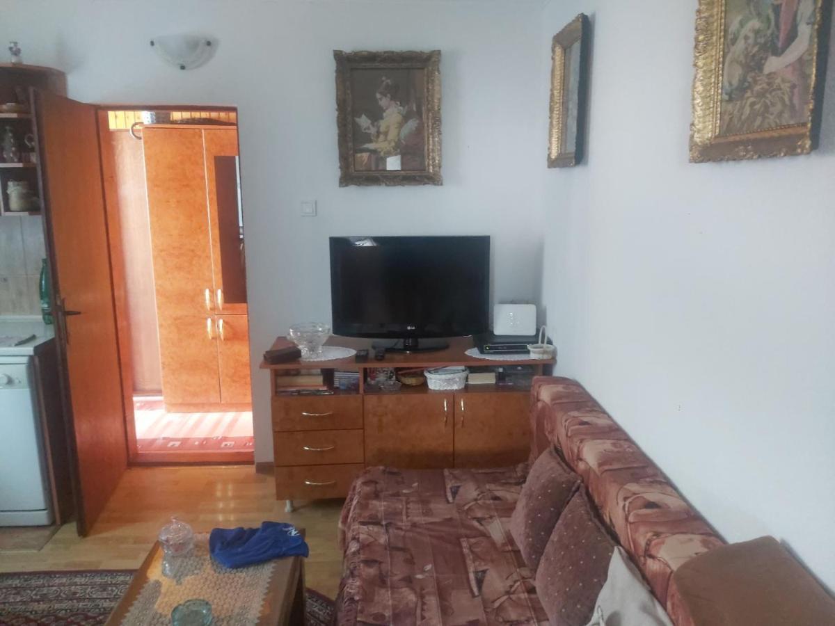 Apartman Idzo Zabljak  Ngoại thất bức ảnh