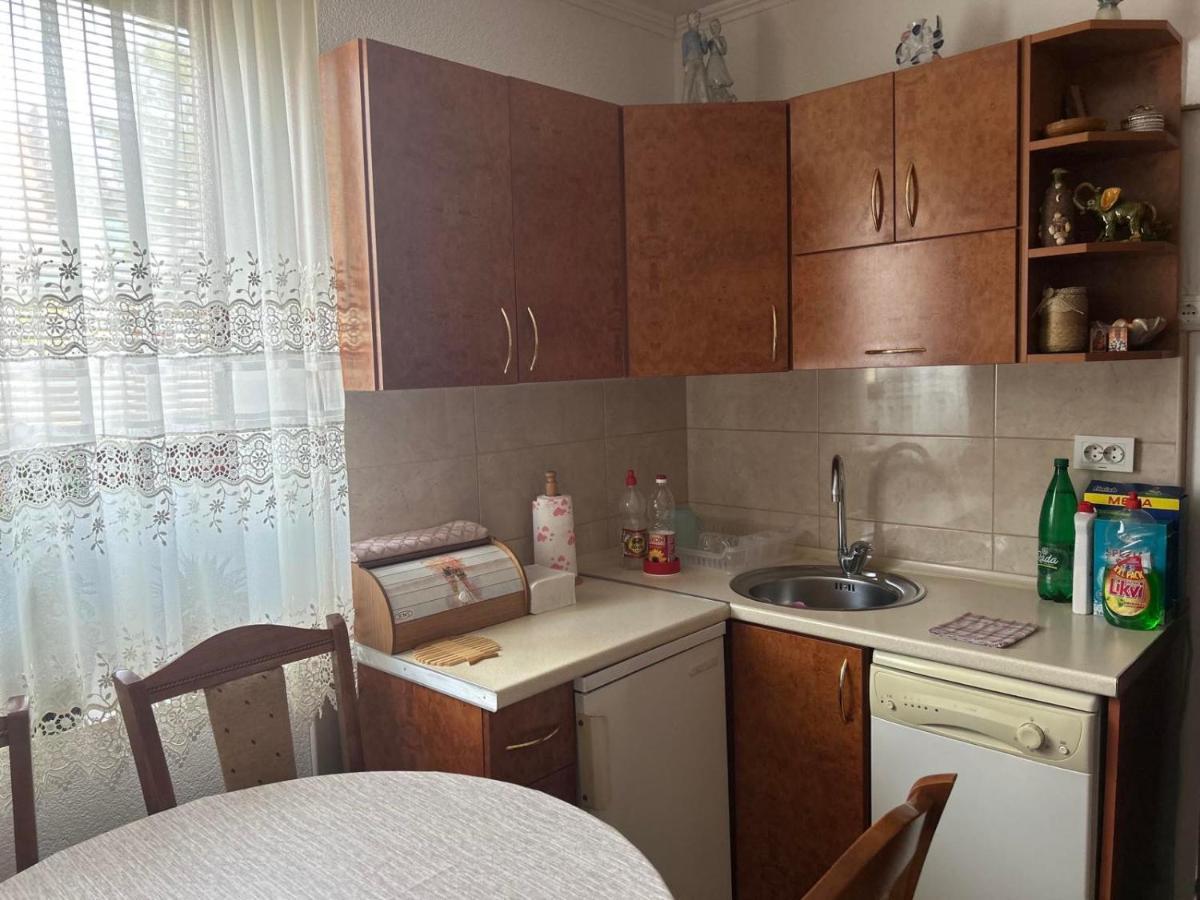 Apartman Idzo Zabljak  Ngoại thất bức ảnh