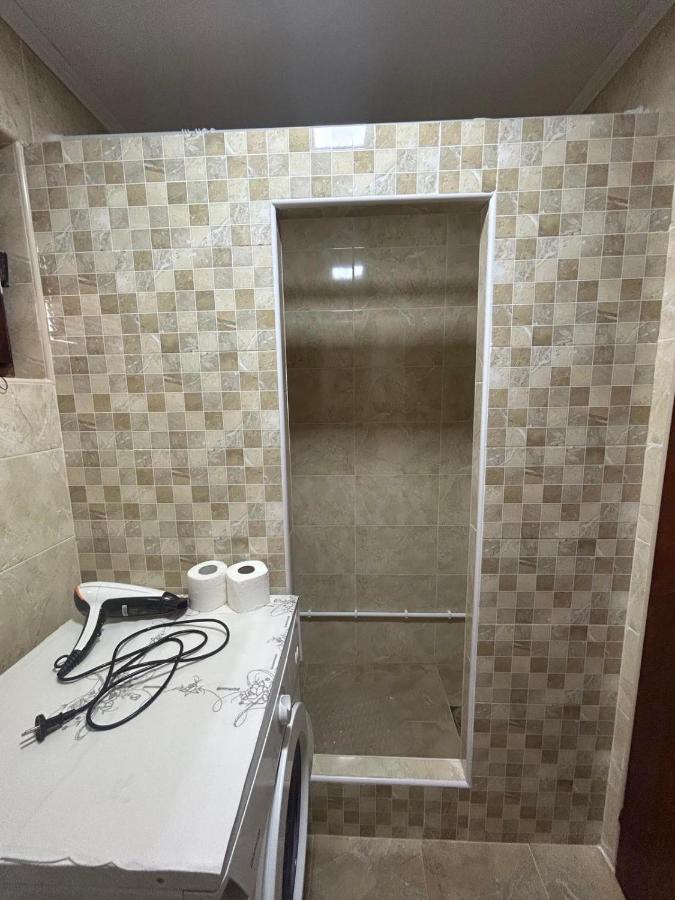 Apartman Idzo Zabljak  Ngoại thất bức ảnh